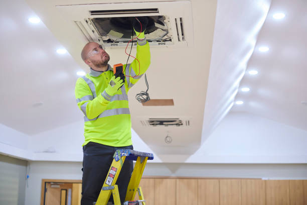 Affordable air conditioning repair in Oconto, WI