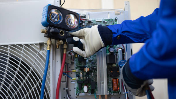 Reliable Oconto, WI HVAC Solutions